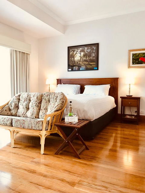 Birdwood Motel - Lennox Head Accommodation 3