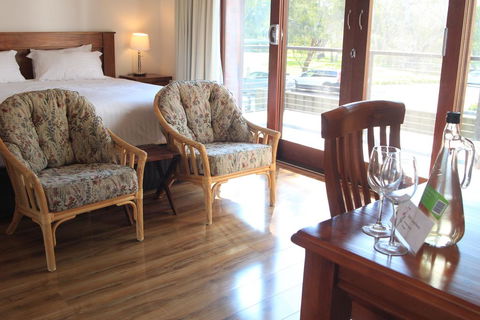 Birdwood Motel - Lennox Head Accommodation 2