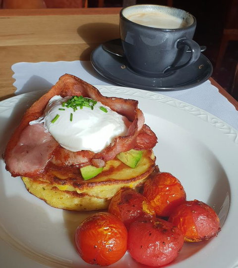 Black Gold Motel - Lennox Head Accommodation 3