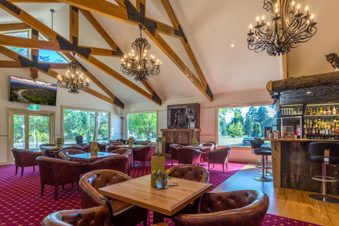 Black Gold Motel - Lennox Head Accommodation 1