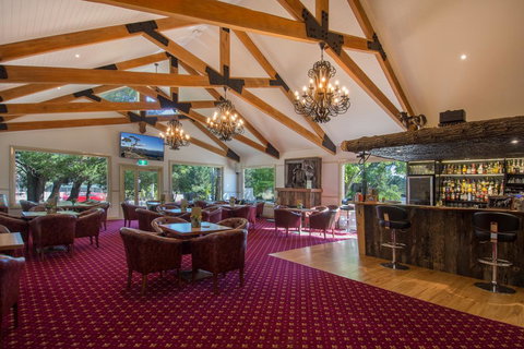 Black Gold Motel - Lennox Head Accommodation 0