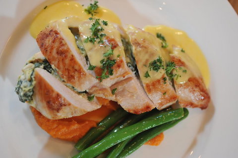 Black Gold Motel - Lennox Head Accommodation 2