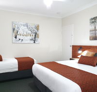 Black Sheep Motel Goulburn - Lennox Head Accommodation