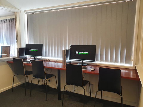 Black Sheep Motel Goulburn - Lennox Head Accommodation 3