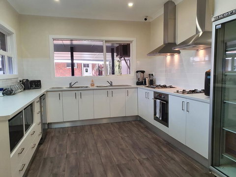 Black Sheep Motel Goulburn - Lennox Head Accommodation 2