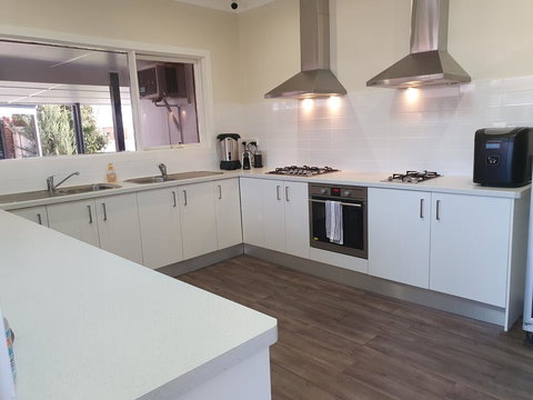 Black Sheep Motel Goulburn - Lennox Head Accommodation 1