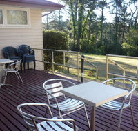 Blackheath Holiday Cabins - Lennox Head Accommodation