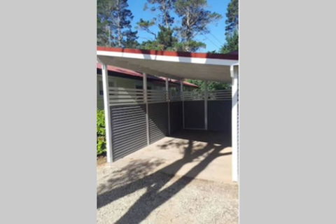 Blackheath Homely Modern Cottage - Lennox Head Accommodation 1