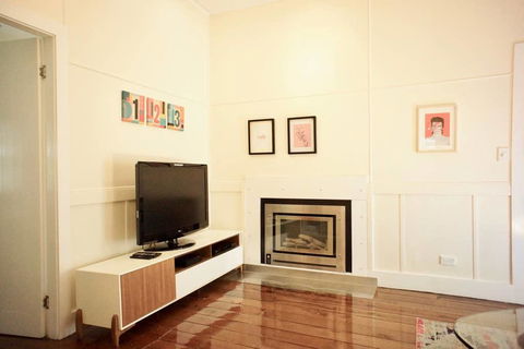 Blackheath Nook - Lennox Head Accommodation 3