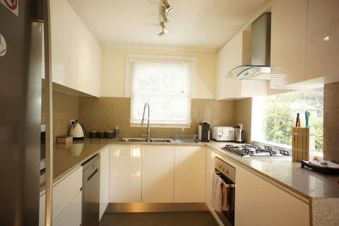 Blackheath Nook - Lennox Head Accommodation 2
