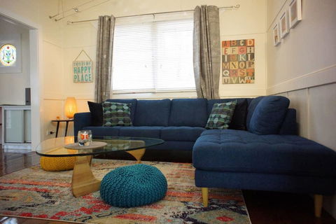 Blackheath Nook - Lennox Head Accommodation 1
