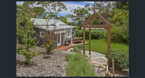 Blackheath Nook - Lennox Head Accommodation 0