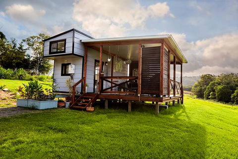 Blackwattle Farm - Lennox Head Accommodation 3