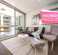 Bliss at Balfours-Heart of the CBD - Wifi - Nespresso - Netflix - Lennox Head Accommodation