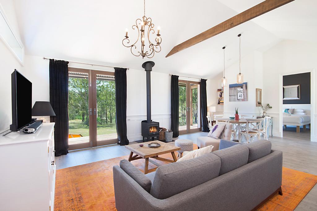 Lennox Head Accommodation