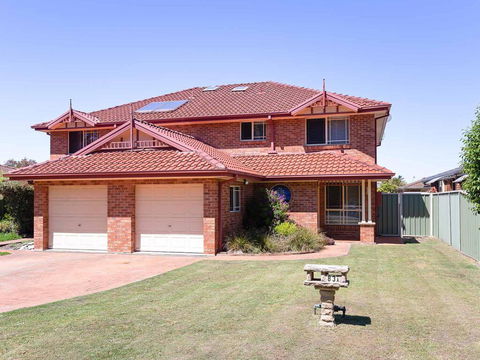 Blue Bay, 83a Rocky Point Road - Foxtel & Air Conditioning Downstairs - Lennox Head Accommodation 0