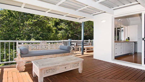 Blue Horizon - Wifi - Lennox Head - Lennox Head Accommodation 1