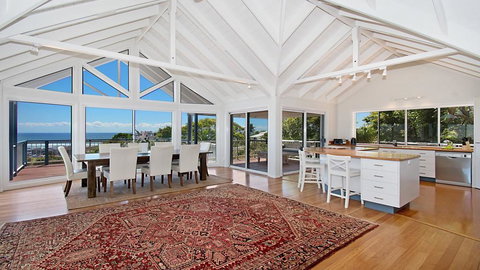 Blue Horizon - Wifi - Lennox Head - Lennox Head Accommodation 0