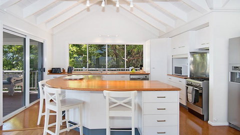 Blue Horizon - Wifi - Lennox Head - Lennox Head Accommodation 2