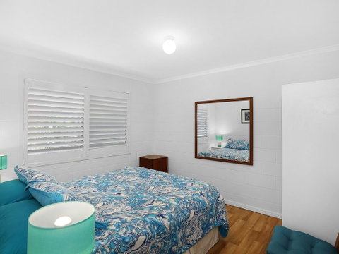 Blue River Apartments - Lennox Head Accommodation 3