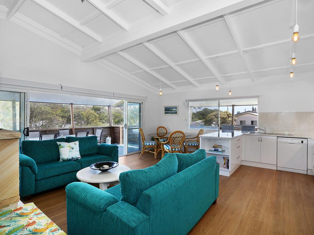 Tucabia NSW Lennox Head Accommodation