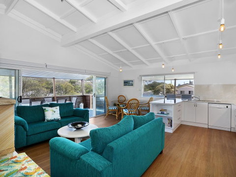Blue River Apartments - Lennox Head Accommodation 0