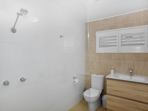 Blue River Apartments - Lennox Head Accommodation 1