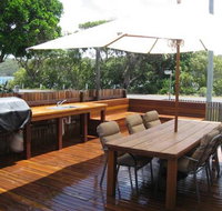 Blue River Shack - Lennox Head Accommodation