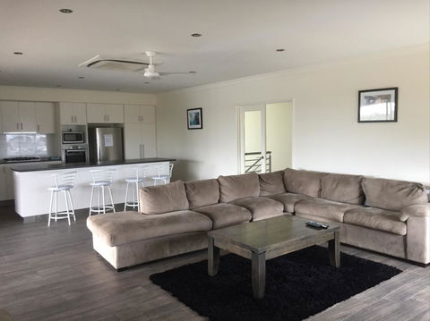 Blue Sky Apartment - Lennox Head Accommodation 0