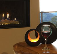 Blue Summit Cottages