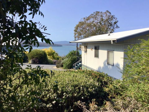 Blue Waters Holiday Cottages - Lennox Head Accommodation 0