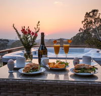 Blueberry Hills On Comleroy - Lennox Head Accommodation