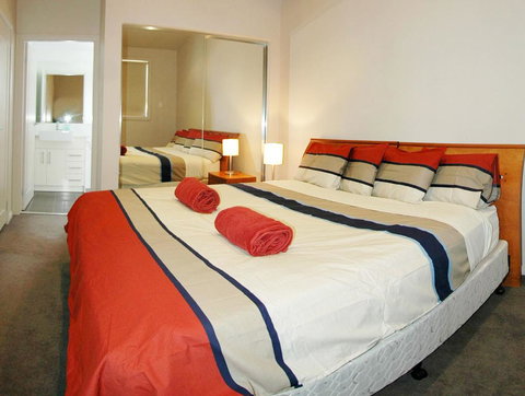 Blues AIr 3B - Lennox Head Accommodation 1