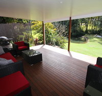 Boambee Hideaway - Lennox Head Accommodation