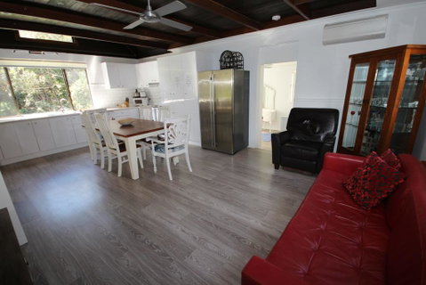 Boambee Hideaway - Lennox Head Accommodation 3