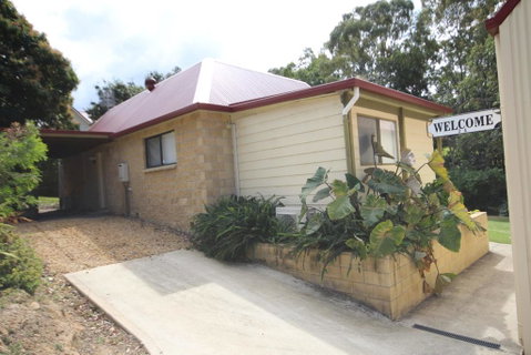 Boambee Hideaway - Lennox Head Accommodation 2