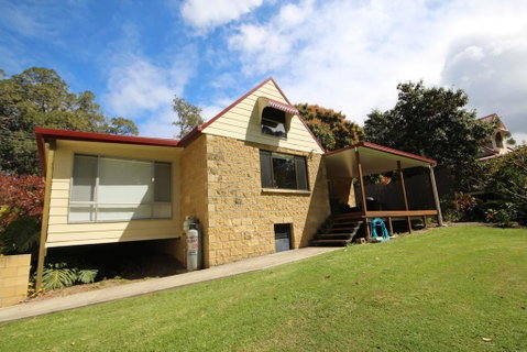 Boambee Hideaway - Lennox Head Accommodation 1