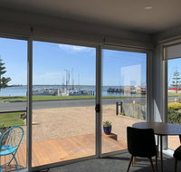 Boat Harbour Jetty BB - Lennox Head Accommodation