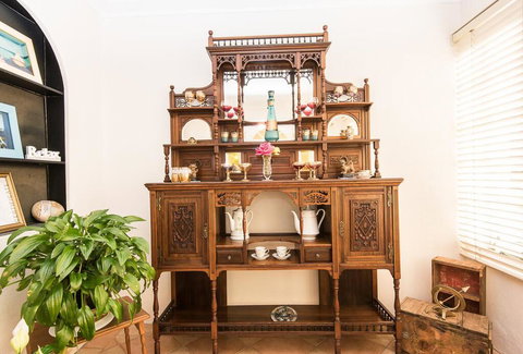 Boathouse Bunbury Bed & Breakfast - Lennox Head Accommodation 2