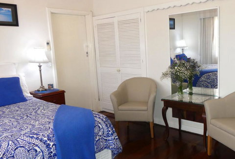 Boathouse Bunbury Bed & Breakfast - Lennox Head Accommodation 1