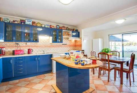 Boathouse Bunbury Bed & Breakfast - Lennox Head Accommodation 3