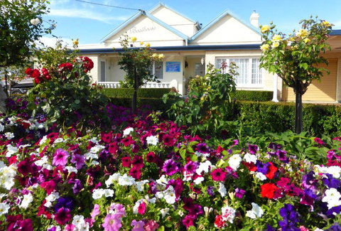 Boathouse Bunbury Bed & Breakfast - Lennox Head Accommodation 0