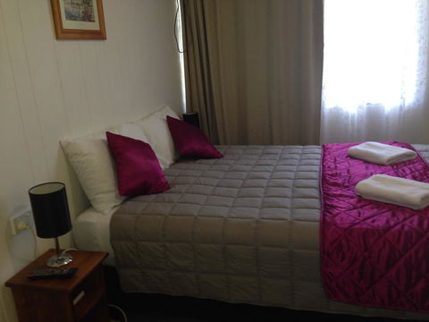Boggabilla Motel - Lennox Head Accommodation 1