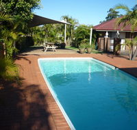 Bomaderry Motor Inn - Lennox Head Accommodation