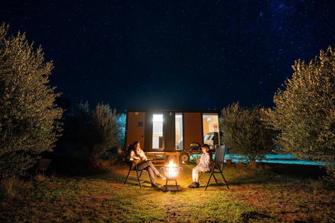 The Little Grove Retreat By Tiny Away - Lennox Head Accommodation 0