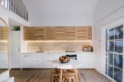 The Villa At Boulders Beach Retreat - Lennox Head Accommodation 1