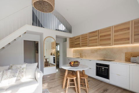 The Villa At Boulders Beach Retreat - Lennox Head Accommodation 0