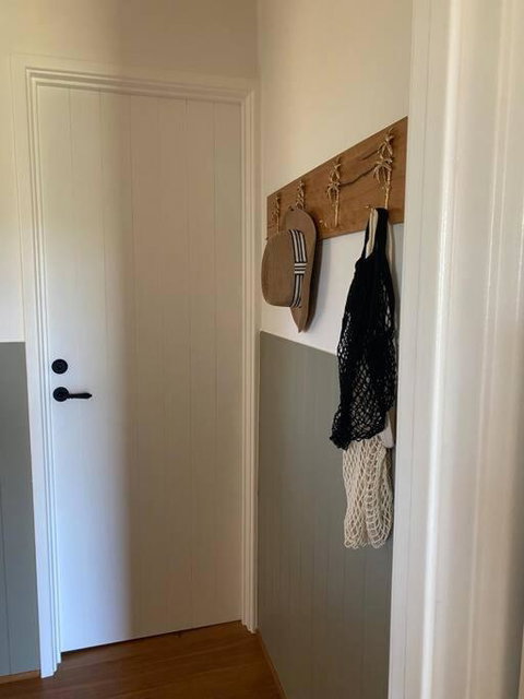 The Zen Den - Lennox Head Accommodation 1