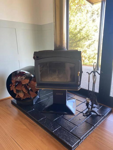 The Zen Den - Lennox Head Accommodation 2