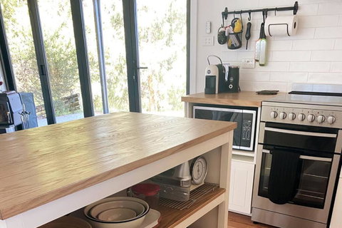 The Zen Den - Lennox Head Accommodation 3